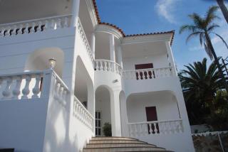 Villa Colonial - Santa Úrsula - 5