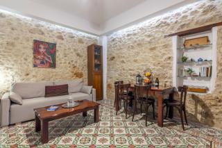 Malama's maisonette at the historic center - Heraklio - 1