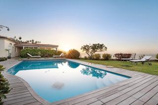 Villa Irina - Puntillo del Sol - 9