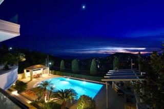 Luxurious Family friendly Villa Anavyssos - Anavissos - 7