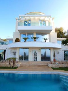 Luxurious Family friendly Villa Anavyssos - Anavissos - 5