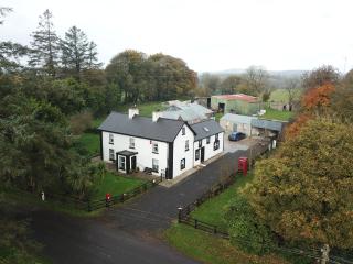 The Old Post Office Lodge - Enniskillen - 6