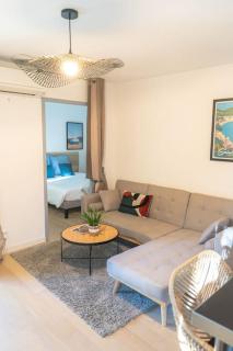 Appartement Terrasse et Parking - Aix-en-Provence - 8