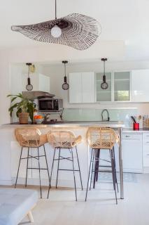 Appartement Terrasse et Parking - Aix-en-Provence - 7