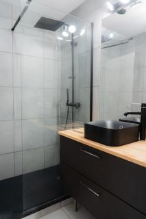 Appartement Terrasse et Parking - Aix-en-Provence - 6