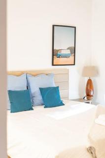 Appartement Terrasse et Parking - Aix-en-Provence - 5