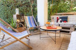 Appartement Terrasse et Parking - Aix-en-Provence - 4
