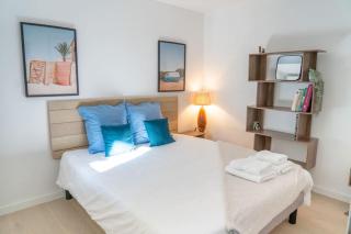 Appartement Terrasse et Parking - Aix-en-Provence - 2
