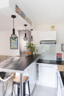 Appartement Terrasse et Parking - Aix-en-Provence - 1