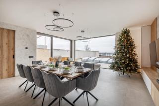 Villa K&L Pasohlávky - 8