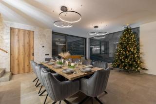 Villa K&L Pasohlávky - 9