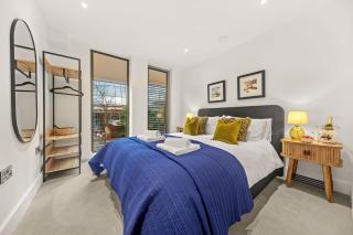 Atlas House Three - Harrogate - 0