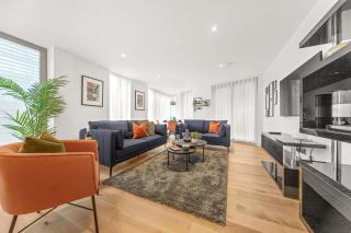Atlas House Three - Harrogate - 7