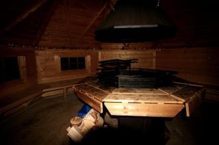 Helt hus: Sneveien 75 - 8