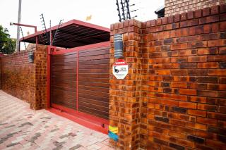 HANA GUESTHOUSE - Pretoria - 7