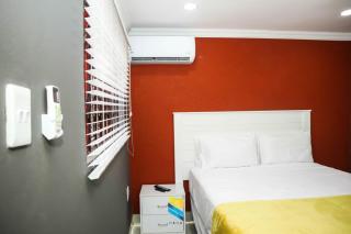 HANA GUESTHOUSE - Pretoria - 4