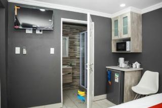 HANA GUESTHOUSE - Pretoria - 3
