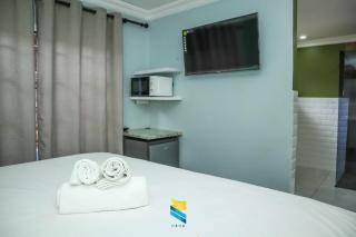 HANA GUESTHOUSE - Pretoria - 1