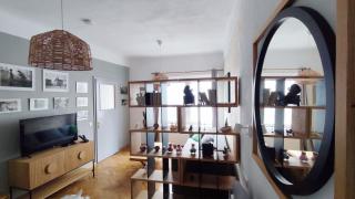 Isac 15 Central Apartment - 9