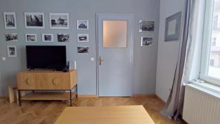 Isac 15 Central Apartment - 2