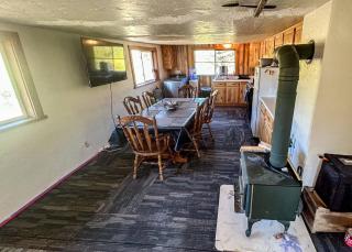 Mountain Made- Main Cabin - Collbran - 7