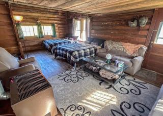 Mountain Made- Main Cabin - 6