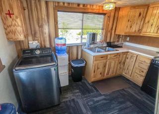 Mountain Made- Main Cabin - Collbran - 4