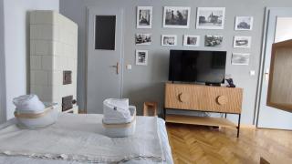 Isac 15 Central Apartment - 4