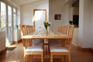 Beechhill House - London Holiday Home - Eltham - 7