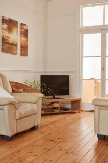 Beechhill House - London Holiday Home - Eltham - 2