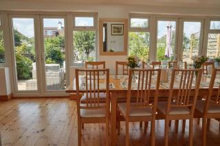 Beechhill House - London Holiday Home - Eltham - 6