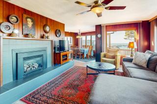 Headlands Cove - Retreat - Mendocino - 3