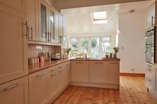 Beechhill House - London Holiday Home - Eltham - 9