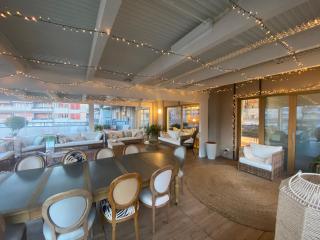 MYHOME 75 Premium Luxury B&B - Pescara - 5