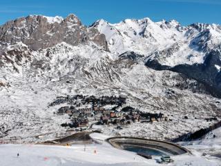 Oasis Pirineos - Formigal - 0