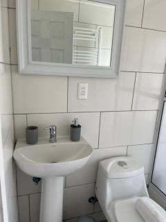 Departamento manantiales 1 - Punta Arenas - 6