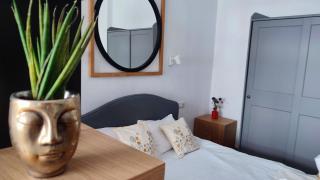 Isac 15 Central Apartment - Cluj-Napoca - 6