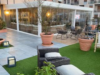 MYHOME 75 Premium Luxury B&B - Pescara - 4