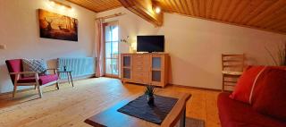 Apartment Wegmo - 3