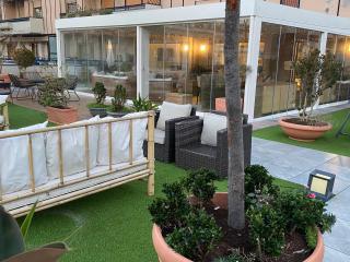 MYHOME 75 Premium Luxury B&B - 4