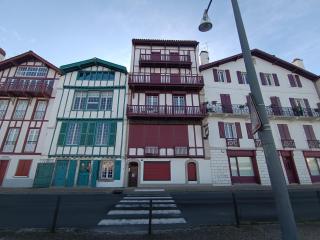 Appartement 60m² très belle vue - Ciboure - 9