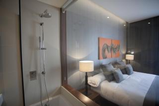 Hotel Carris Marineda - A Coruña - 6