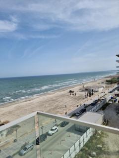 Apartament Best View - Endless Summer Mamaia Nord Apartaments - Mamaia Sat/Năvodari - 0