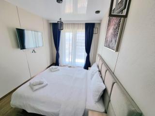 Apartament Best View - Endless Summer Mamaia Nord Apartaments - Mamaia Sat/Năvodari - 4