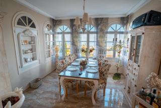 Villa Serenity Panoramic View - Santa Susanna - 2