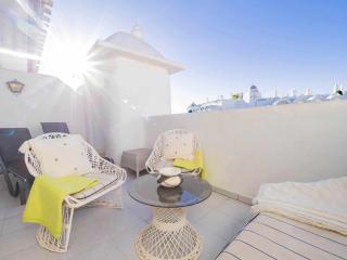 Mshome La Fragata Sea Terrace - Benalmádena - 5