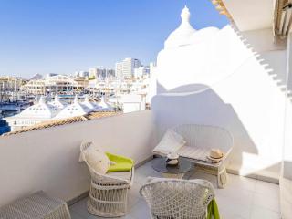 Mshome La Fragata Sea Terrace - Benalmádena - 4