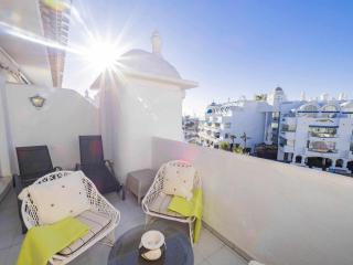 Mshome La Fragata Sea Terrace - Benalmádena - 2