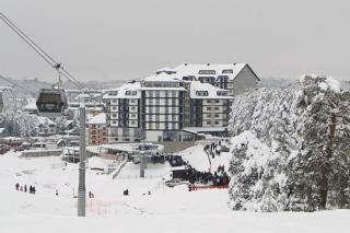 Swan Apartman - Zlatibor - 7