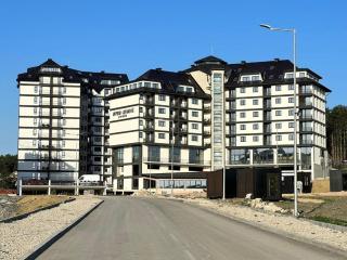 Swan Apartman - Zlatibor - 8
